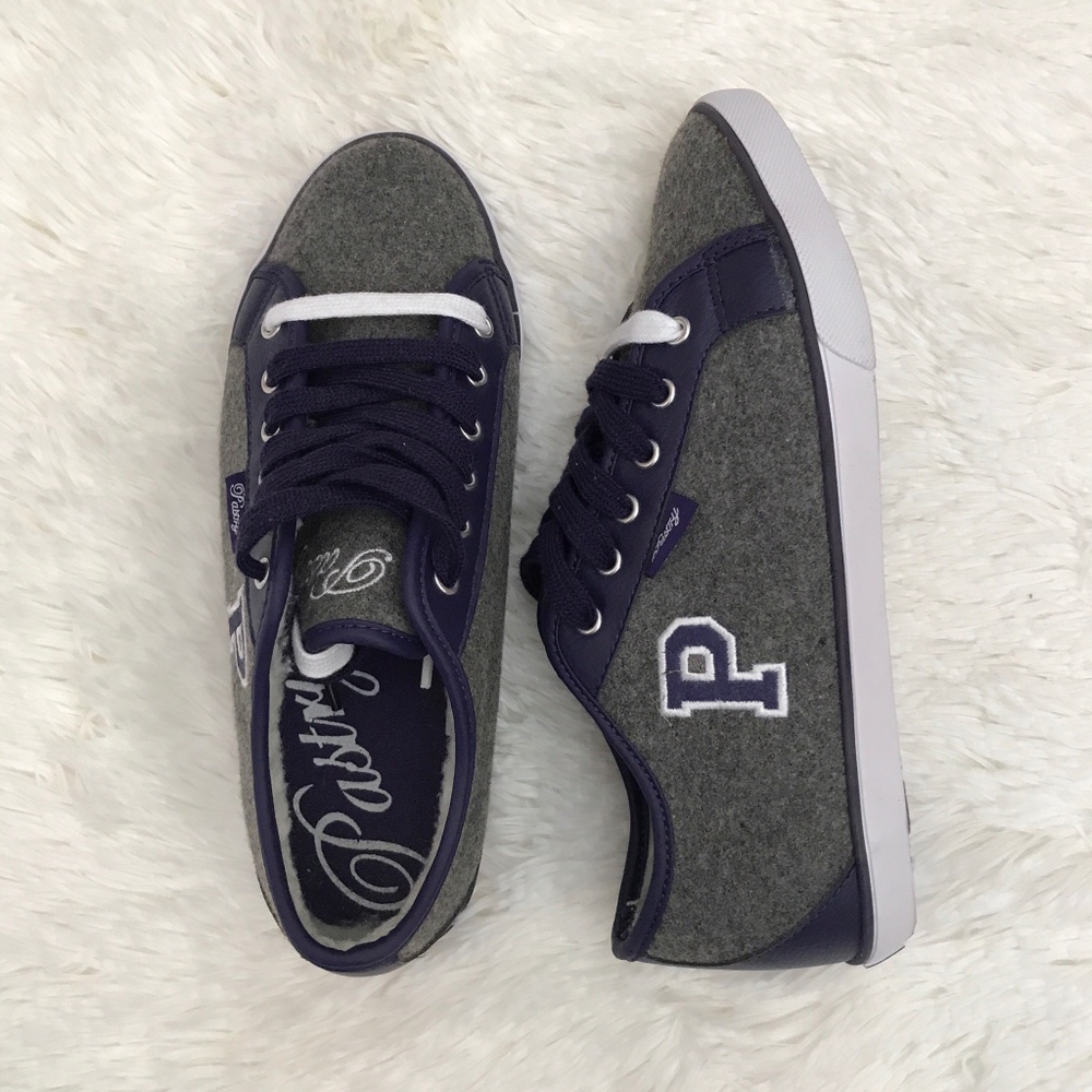 Pastry Carmella Lo Varsity Sneakers